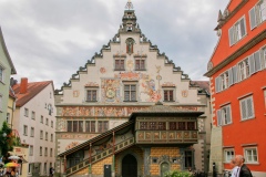 Lindau: Altes Rathaus